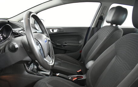 Ford Fiesta, 2018 год, 889 000 рублей, 8 фотография
