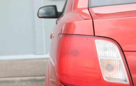 KIA Rio II, 2009 год, 429 000 рублей, 13 фотография