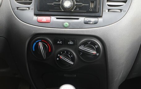 KIA Rio II, 2009 год, 429 000 рублей, 11 фотография