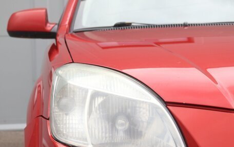 KIA Rio II, 2009 год, 429 000 рублей, 12 фотография