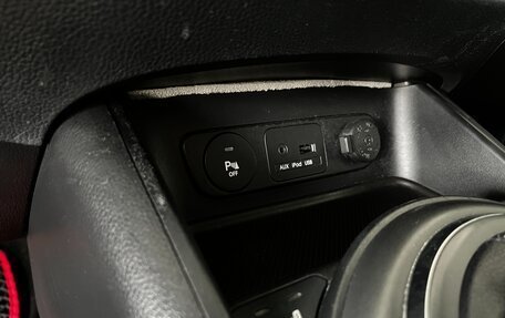 KIA Sportage III, 2012 год, 1 230 000 рублей, 16 фотография
