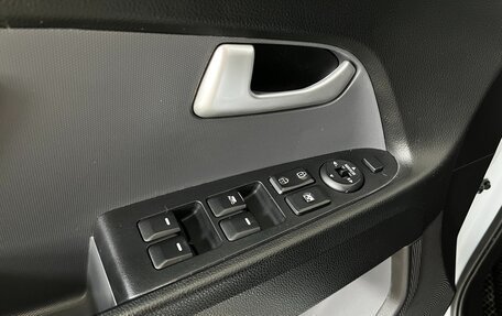 KIA Sportage III, 2012 год, 1 230 000 рублей, 12 фотография