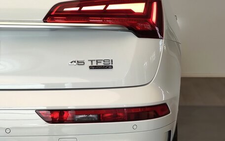 Audi Q5, 2023 год, 5 900 000 рублей, 9 фотография