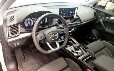 Audi Q5, 2023 год, 5 900 000 рублей, 10 фотография