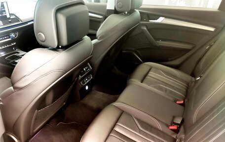Audi Q5, 2023 год, 5 900 000 рублей, 12 фотография