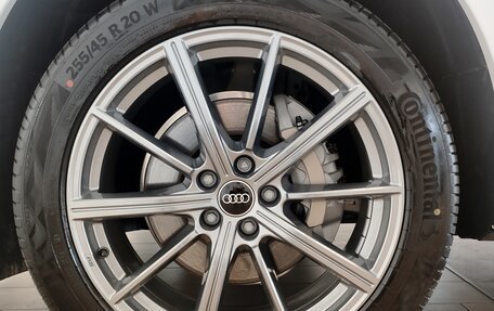 Audi Q5, 2023 год, 5 900 000 рублей, 13 фотография
