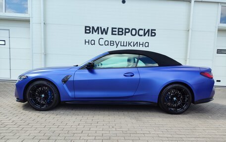 BMW M4, 2023 год, 14 900 000 рублей, 5 фотография