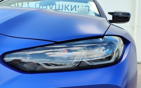 BMW M4, 2023 год, 14 900 000 рублей, 9 фотография