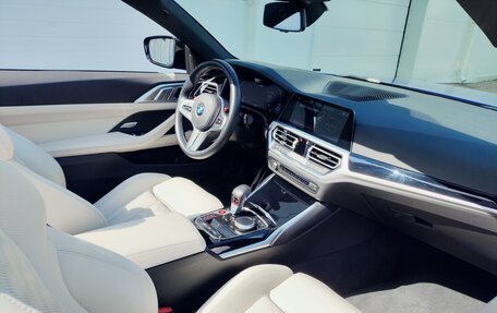 BMW M4, 2023 год, 14 900 000 рублей, 16 фотография