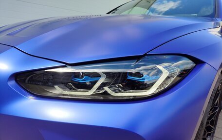 BMW M4, 2023 год, 14 900 000 рублей, 10 фотография