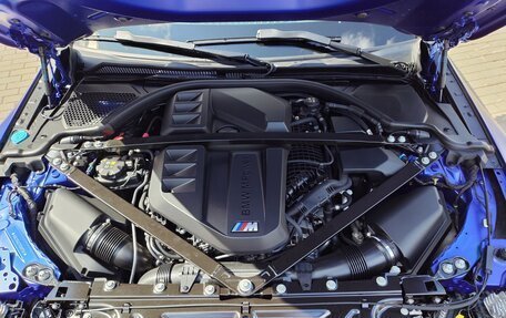 BMW M4, 2023 год, 14 900 000 рублей, 12 фотография