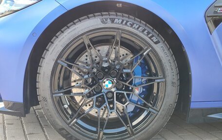 BMW M4, 2023 год, 14 900 000 рублей, 8 фотография