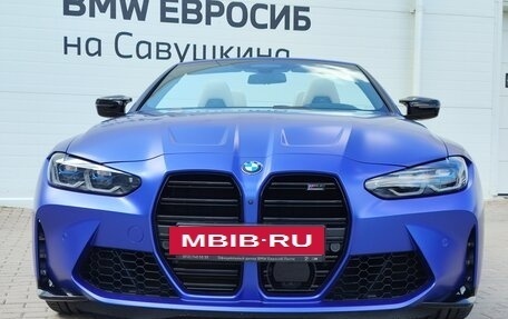 BMW M4, 2023 год, 14 900 000 рублей, 3 фотография