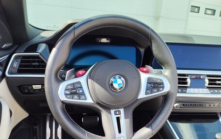 BMW M4, 2023 год, 14 900 000 рублей, 14 фотография