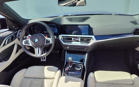 BMW M4, 2023 год, 14 900 000 рублей, 13 фотография
