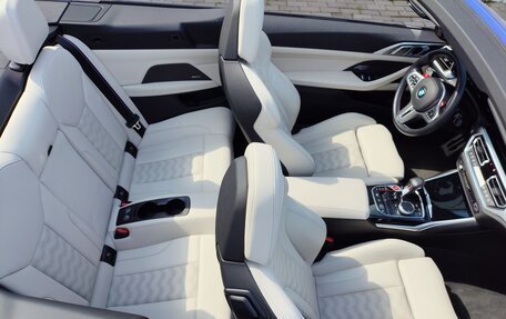 BMW M4, 2023 год, 14 900 000 рублей, 18 фотография