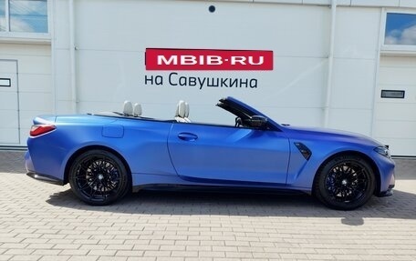 BMW M4, 2023 год, 14 900 000 рублей, 7 фотография