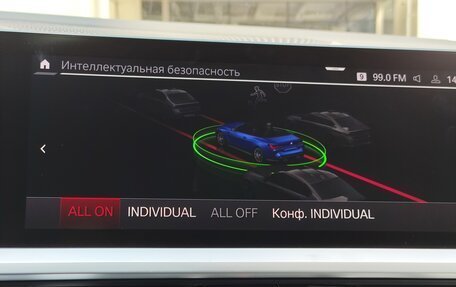 BMW M4, 2023 год, 14 900 000 рублей, 28 фотография