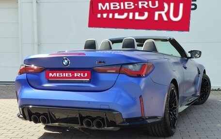 BMW M4, 2023 год, 14 900 000 рублей, 2 фотография
