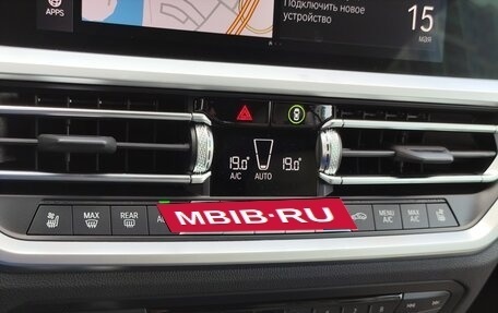 BMW M4, 2023 год, 14 900 000 рублей, 25 фотография