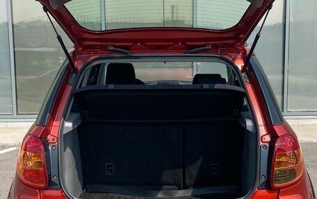 Suzuki SX4 II рестайлинг, 2010 год, 585 000 рублей, 11 фотография