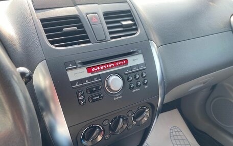 Suzuki SX4 II рестайлинг, 2010 год, 585 000 рублей, 9 фотография