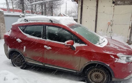 JAC S3, 2020 год, 749 273 рублей, 7 фотография