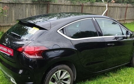 Citroen DS4, 2012 год, 750 000 рублей, 6 фотография