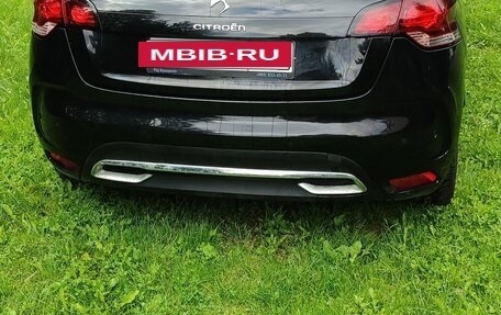 Citroen DS4, 2012 год, 750 000 рублей, 7 фотография