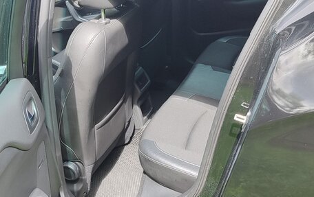 Citroen DS4, 2012 год, 750 000 рублей, 9 фотография