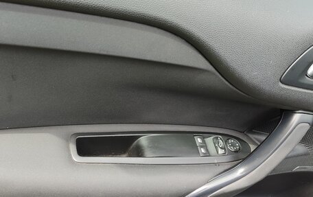 Citroen DS4, 2012 год, 750 000 рублей, 13 фотография