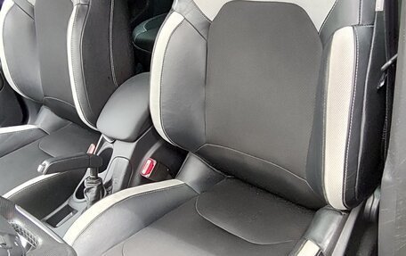 Citroen DS4, 2012 год, 750 000 рублей, 17 фотография