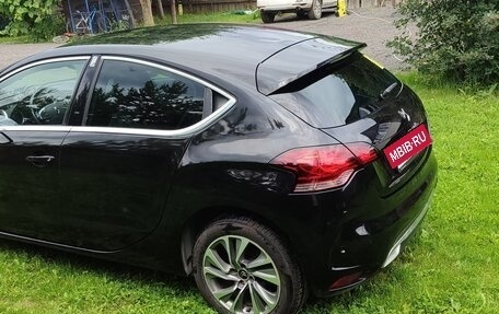 Citroen DS4, 2012 год, 750 000 рублей, 8 фотография