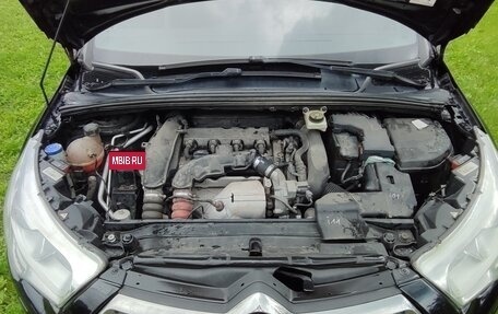 Citroen DS4, 2012 год, 750 000 рублей, 18 фотография