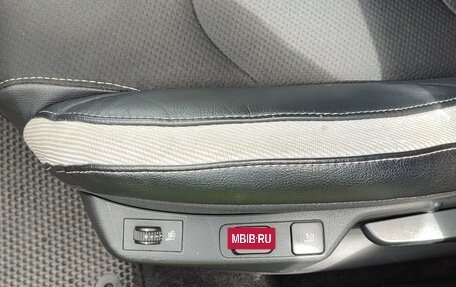 Citroen DS4, 2012 год, 750 000 рублей, 14 фотография
