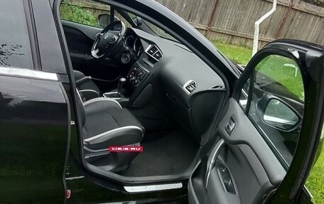 Citroen DS4, 2012 год, 750 000 рублей, 19 фотография