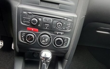 Citroen DS4, 2012 год, 750 000 рублей, 24 фотография