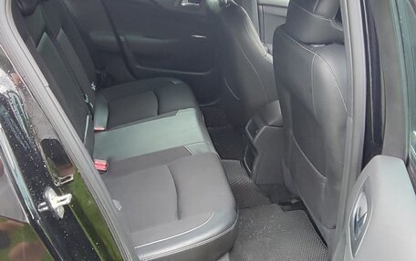 Citroen DS4, 2012 год, 750 000 рублей, 23 фотография