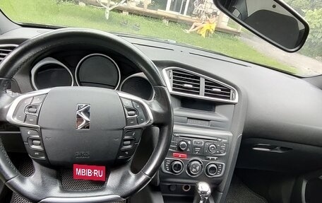 Citroen DS4, 2012 год, 750 000 рублей, 15 фотография