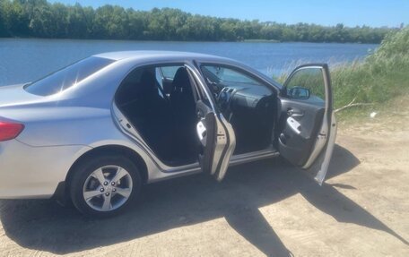 Toyota Corolla, 2008 год, 760 000 рублей, 5 фотография