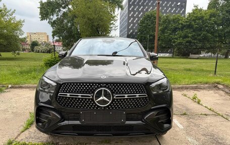 Mercedes-Benz GLE Coupe, 2025 год, 16 800 000 рублей, 2 фотография