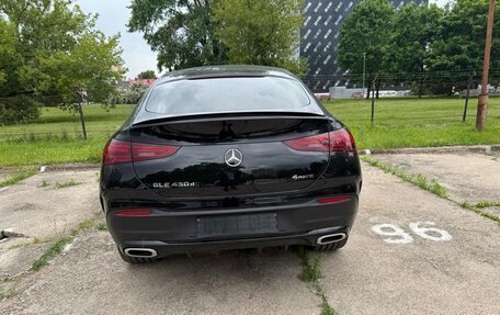 Mercedes-Benz GLE Coupe, 2025 год, 16 800 000 рублей, 5 фотография