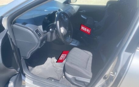 Toyota Corolla, 2008 год, 760 000 рублей, 6 фотография