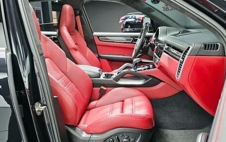 Porsche Cayenne III, 2022 год, 8 375 066 рублей, 10 фотография