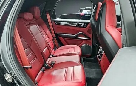 Porsche Cayenne III, 2022 год, 8 375 066 рублей, 11 фотография