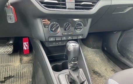 Skoda Rapid II, 2021 год, 1 599 000 рублей, 7 фотография