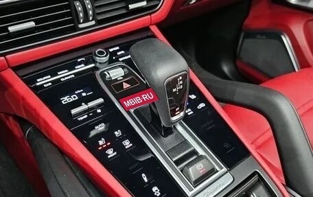 Porsche Cayenne III, 2022 год, 8 375 066 рублей, 6 фотография