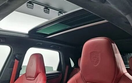 Porsche Cayenne III, 2022 год, 8 375 066 рублей, 17 фотография