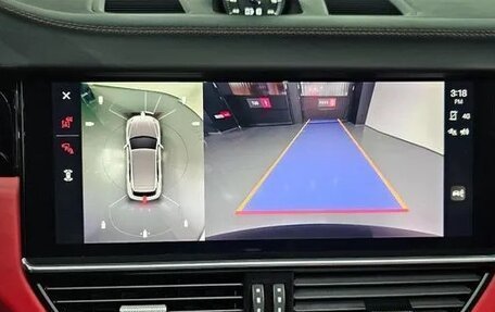 Porsche Cayenne III, 2022 год, 8 375 066 рублей, 13 фотография