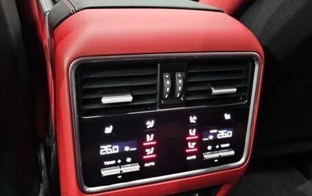 Porsche Cayenne III, 2022 год, 8 375 066 рублей, 15 фотография